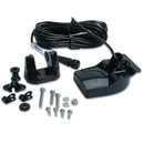 Garmin 200/50kHz, 10/40 Deg, Plastic TM, Depth & Temp - 6-Pin [010-10272-00]-Angler's World