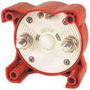 Blue Sea 9004e e-Series Battery Switch Single Circuit ON/OFF w/Alternator Field Disconnect [9004E]-Angler's World