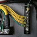 Blue Sea 2304 MiniBus 100 Ampere Common BusBar 5 x 8-32 Screw Terminal [2304]-Angler's World