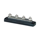 Blue Sea 2305 MiniBus 100 Ampere Common BusBar 4 x 10-32 Stud Terminal [2305]-Angler's World