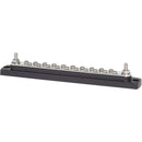 Blue Sea 2302 150AMP Common BusBar 20 x 8-32 Screw Terminal [2302]-Angler's World