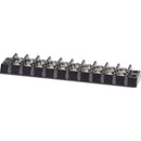 Blue Sea 2510 Terminal Block 30AMP - 10 Circuit [2510]-Angler's World