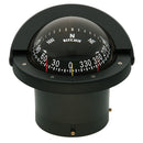 Ritchie FN-203 Navigator Compass - Flush Mount - Black [FN-203]-Angler's World