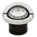 Ritchie FNW-203 Navigator Compass - Flush Mount - White [FNW-203]-Angler's World