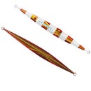 Vertical Sinking Lead Jig - Starburst-Angler's World