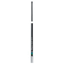 Shakespeare 5421-XT 4 Black AM / FM Antenna [5421-XT]-Angler's World