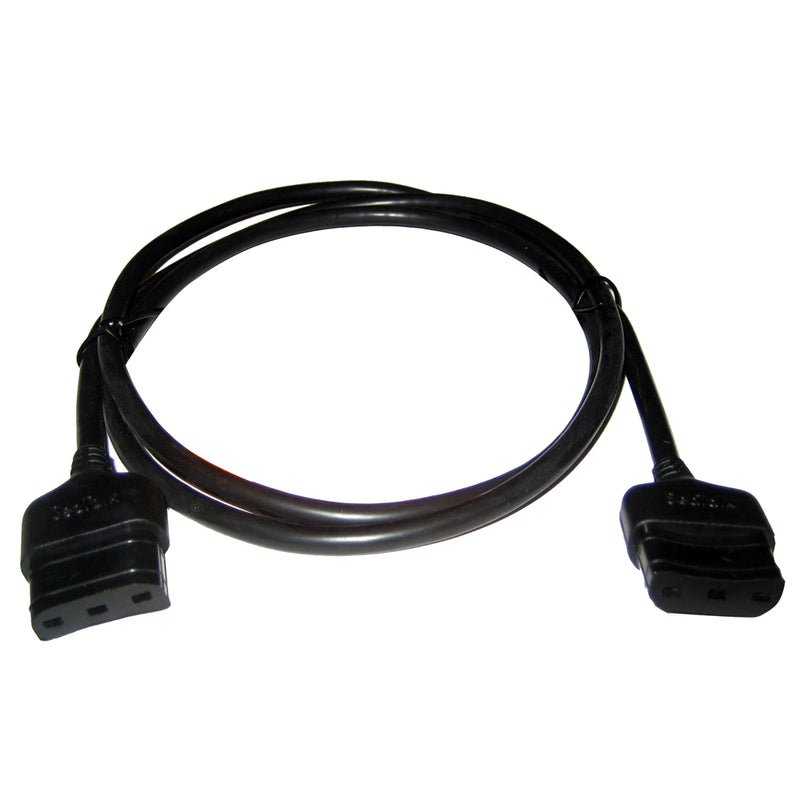 Raymarine 1m SeaTalk Interconnect Cable [D284]-Angler's World