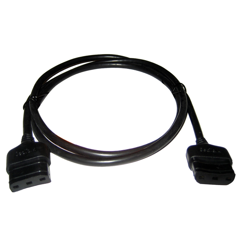 Raymarine 3m SeaTalk Interconnect Cable [D285]-Angler's World
