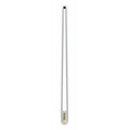 Digital Antenna 528-VW 4 VHF Antenna w/15 Cable - White [528-VW]-Angler's World