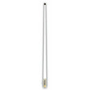 Digital Antenna 531-AW 4 AM/FM Antenna - White [531-AW]-Angler's World