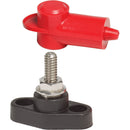 Blue Sea 2011 PowerPost Mini High Amperage Cable Connector - 1/4" Stud [2011]-Angler's World