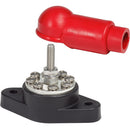 Blue Sea 2101 PowerPost Plus Cable Connector - 1/4" Stud [2101]-Angler's World
