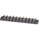 Blue Sea 2410 Terminal Block 20AMP - 10 Circuit [2410]-Angler's World