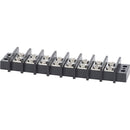 Blue Sea 2608 Terminal Block 65AMP - 8 Circuit [2608]-Angler's World