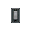 Blue Sea 8263 Contura Single Bilge Pump Control Panel [8263]-Angler's World