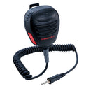 Standard Horizon CMP460 Submersible Noise-Cancelling Speaker Microphone [CMP460]-Angler's World