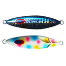 Saltwater Lead Jig - Medusa-Angler's World