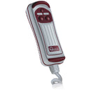 Quick HRC1002 2 Button Remote Control [FPHRC1002000C00]-Angler's World