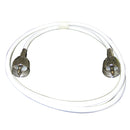 Shakespeare 4079 1M RG58 w/PL259 Connector [4079]-Angler's World