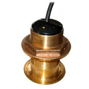 Raymarine Low Profile Bronze Depth Only [E66014]-Angler's World