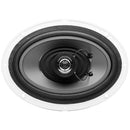 Boss Audio 6"x 9" MR690 Oval Speakers - White - 350W [MR690]-Angler's World