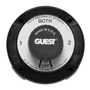 Guest 2111A Heavy Duty Battery Selector Switch [2111A]-Angler's World