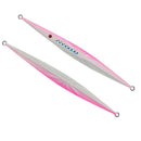 Vertical Sinking Lead Jig - Starburst-Angler's World