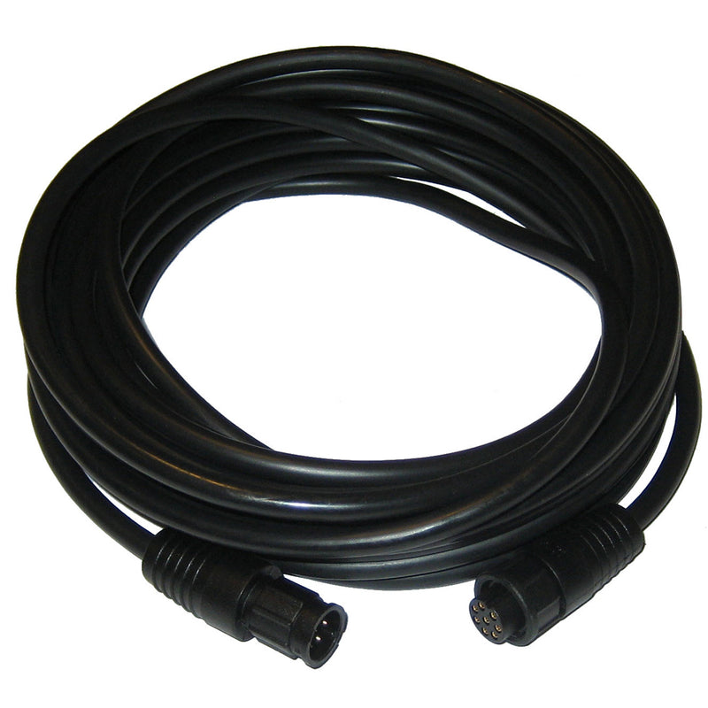 Standard Horizon CT-100 23' Extension Cable f/Ram Mic [CT-100]-Angler's World