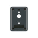 Blue Sea 8072 Panel Blank Single A-Series [8072]-Angler's World