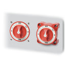 Blue Sea 9003e e-Series Battery Switch Single Circuit ON/OFF [9003E]-Angler's World