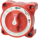 Blue Sea 9003e e-Series Battery Switch Single Circuit ON/OFF [9003E]-Angler's World