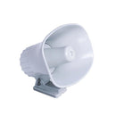 Standard Horizon 240SW 5 x 8 Hailer/PA Horn - White [240SW]-Angler's World