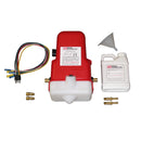 Boat Leveler 12vdc Universal Trim Tab Pump with Oil and Hose Fittings [12700UNIV]-Angler's World
