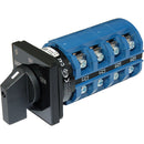Blue Sea 9093 Switch AC 120 + 120/240VAC OFF+2 Positions [9093]-Angler's World
