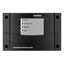 Xantrex Automatic Generator Start SW2012 SW3012 Requires SCP [809-0915]-Angler's World