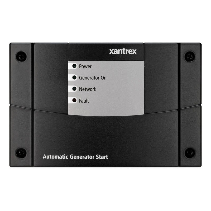 Xantrex Automatic Generator Start SW2012 SW3012 Requires SCP [809-0915]-Angler's World