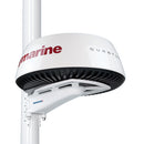 Seaview SM-18-R Radar Mast Platform [SM-18-R]-Angler's World