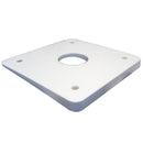 Seaview PM-W4-7 4 Degree Wedge f/Power Mount [PM-W4-7]-Angler's World