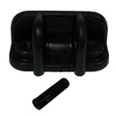 Bennett A1114 Lower Hinge w/Pin [A1114]-Angler's World