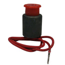 Bennett VP1135R Solenoid Valve - Red [VP1135R]-Angler's World
