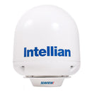 Seaview AMA-18 Low Profile Adapter f/Intellian, KVH, Raymarine and Sea-Tel [AMA-18]-Angler's World