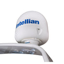 Seaview AMA-18 Low Profile Adapter f/Intellian, KVH, Raymarine and Sea-Tel [AMA-18]-Angler's World