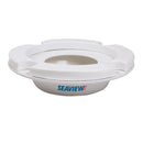 Seaview AMA-18 Low Profile Adapter f/Intellian, KVH, Raymarine and Sea-Tel [AMA-18]-Angler's World
