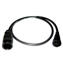 Raymarine Transducer Adapter Cable f/DSM30 & DSM300 [E66066]-Angler's World
