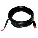 Simrad SimNet Power Cable 2M w/Terminator [24005902]-Angler's World