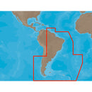 C-MAP MAX SA-M501 - Gulf of Paria - Cape Horn - SD Card [SA-M501SDCARD]-Angler's World
