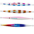 Vertical Sinking Lead Jig - Starburst-Angler's World