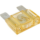 Blue Sea 5143 80AMP MAXI Fuse [5143]-Angler's World