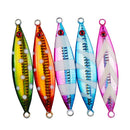 Fast Fall Vertical Jig - Diamondback-Angler's World