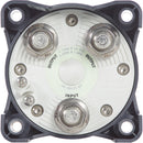 Blue Sea 3001 HD-Series Battery Switch Single Circuit ON/OFF w/AFD [3001]-Angler's World